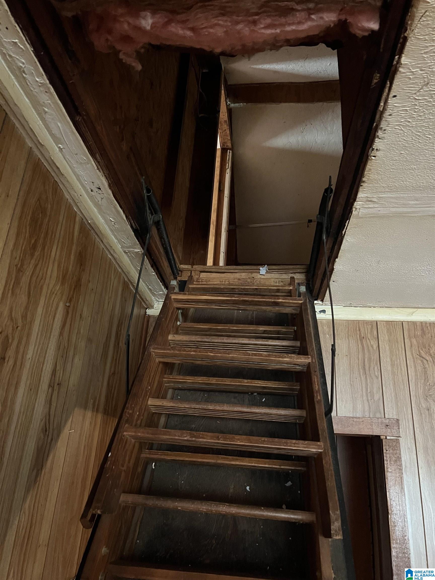 135 Self Road Anniston, AL 36201 - Photo 16 of 25
