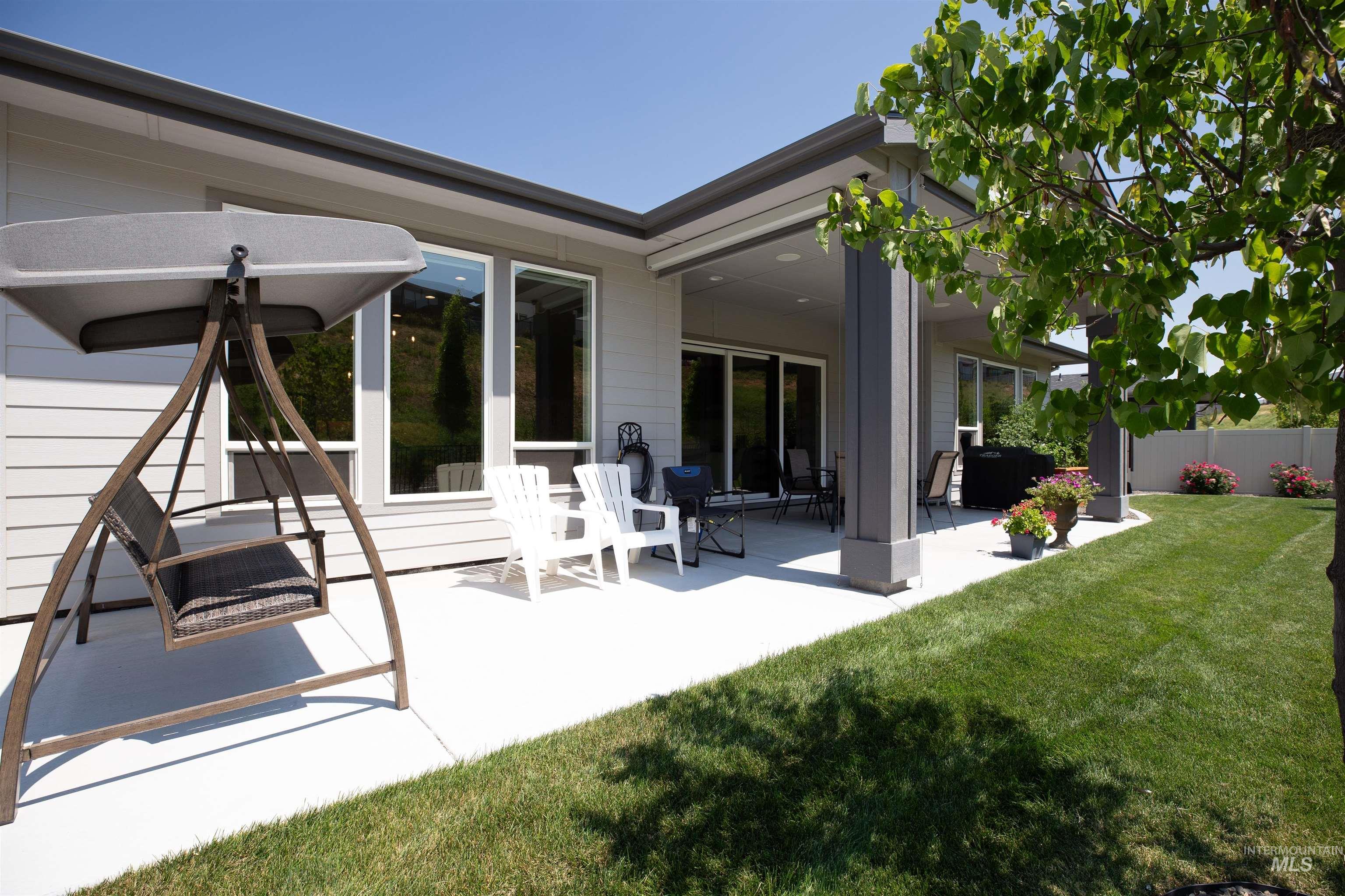 6121 South Cubola Way Meridian, ID 83642 - Photo 42 of 43