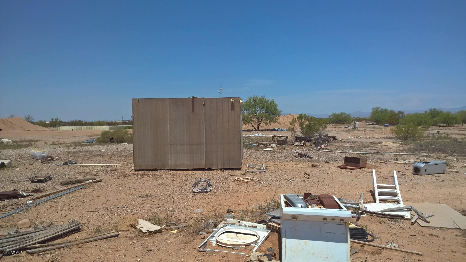 12326 East Magma Road Florence, AZ 85132 - Photo 1 of 16 WP_20160729_12_28_22_Pro