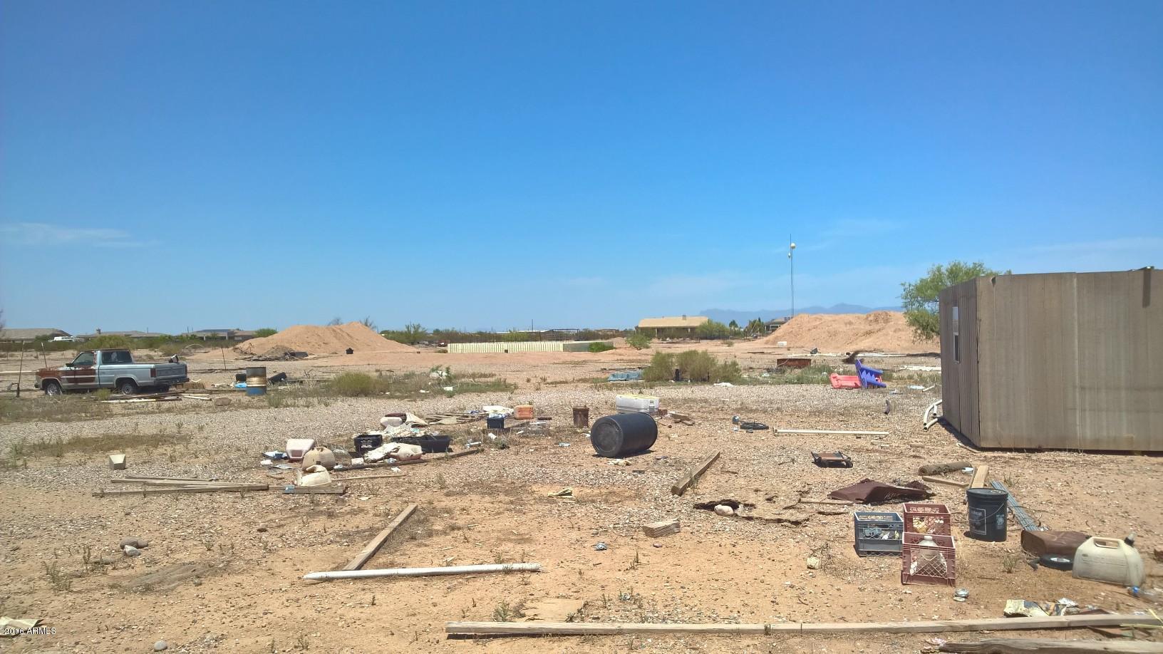 12326 East Magma Road Florence, AZ 85132 - Photo 6 of 16 WP_20160729_12_28_48_Pro