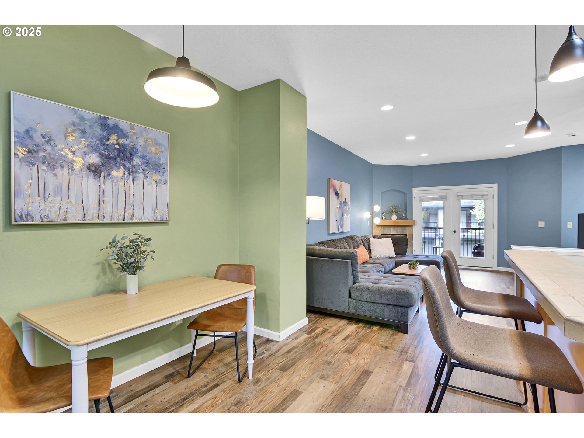 1209 Northeast 5th Street, Unit B Gresham, OR 97030 - Photo 12 of 37