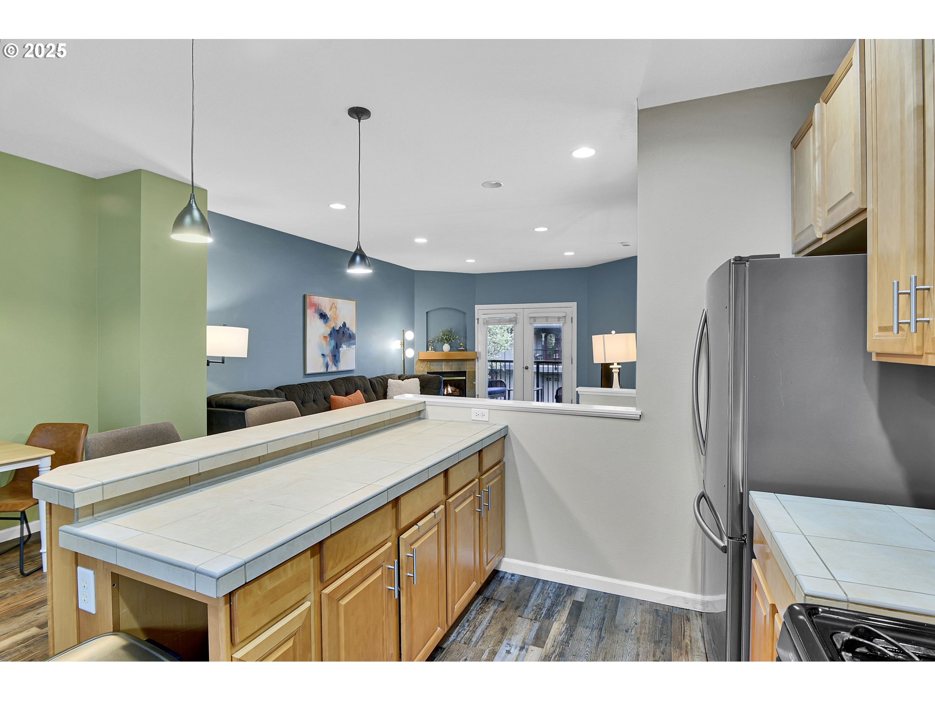 1209 Northeast 5th Street, Unit B Gresham, OR 97030 - Photo 17 of 37