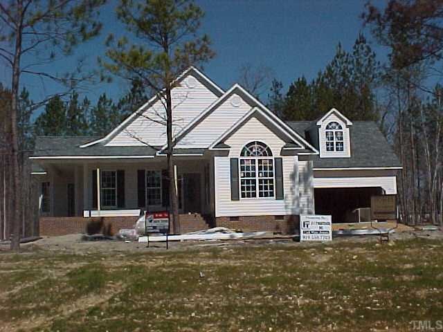 323 Waverly Point Drive Raleigh, NC 27603 - Photo 1 of 1 Gallery Image 1