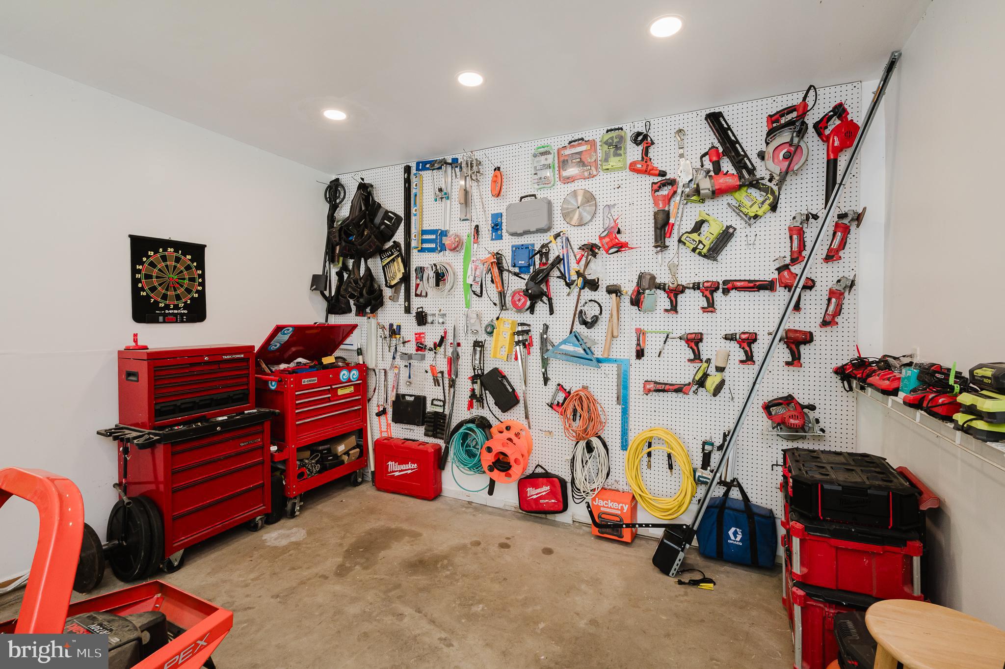 2056 Chapel Road Havre de Grace, MD 21078 - Photo 102 of 120 Garage Space