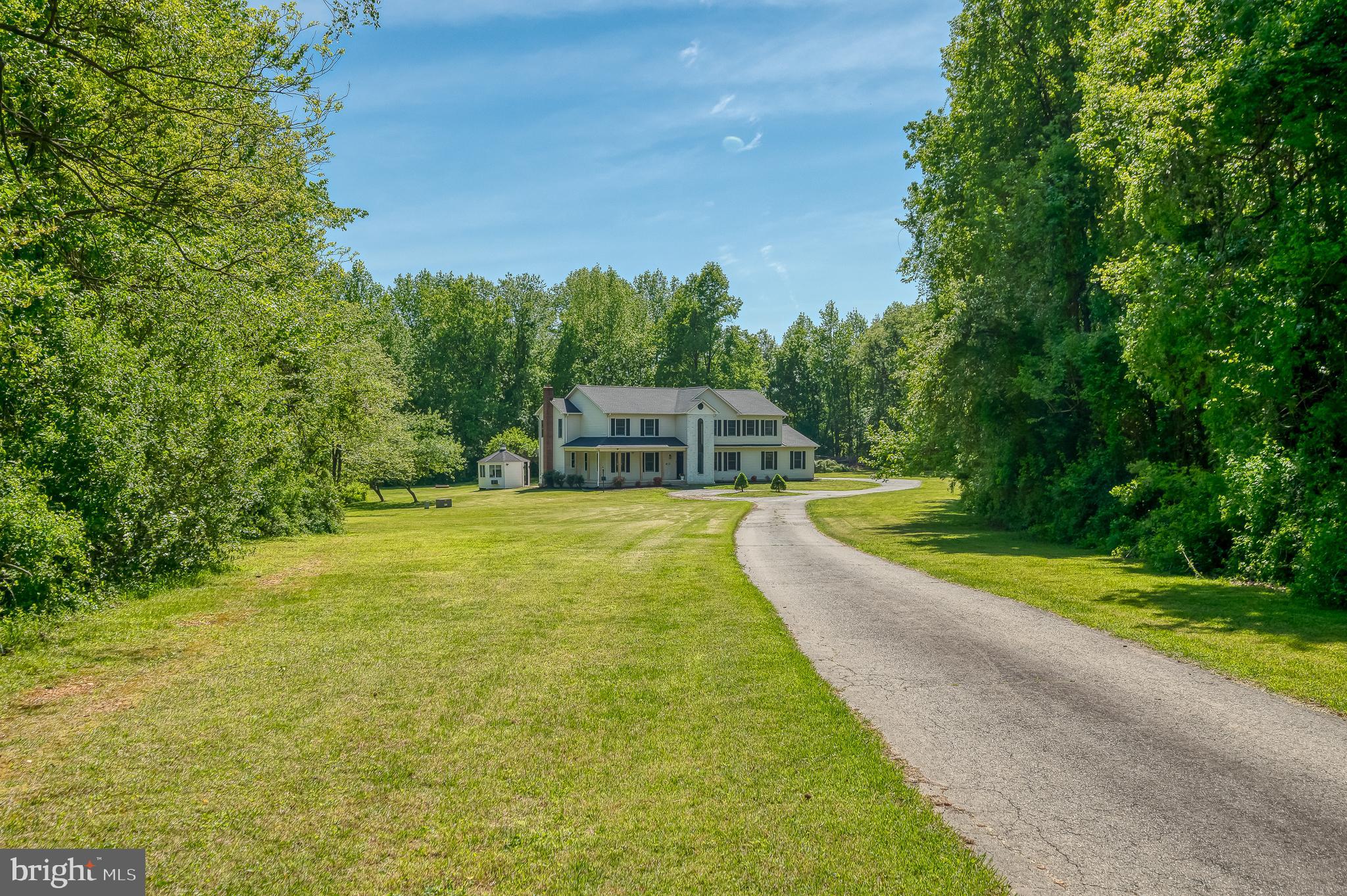 2056 Chapel Road Havre de Grace, MD 21078 - Photo 105 of 120