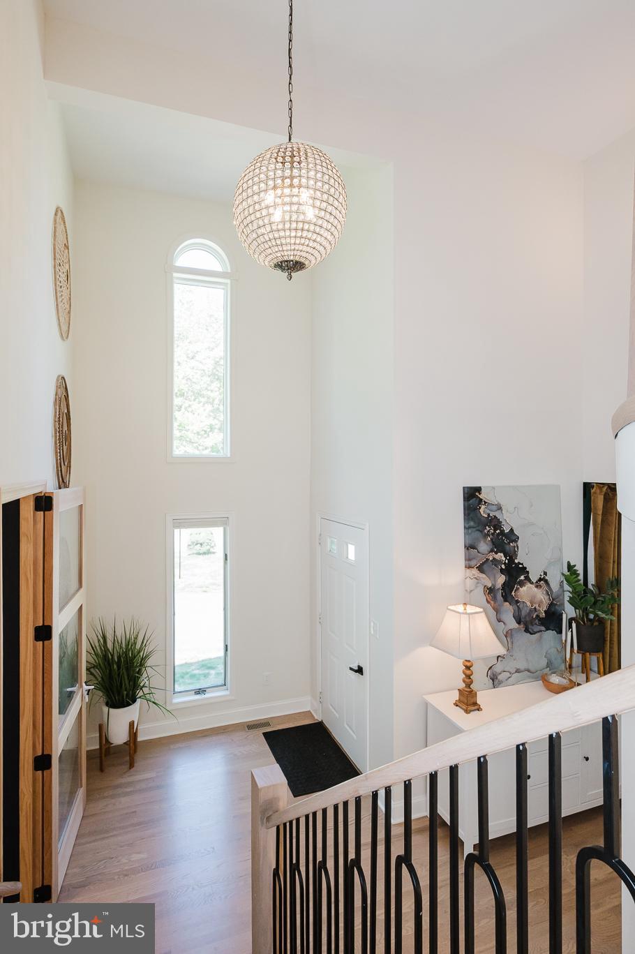 2056 Chapel Road Havre de Grace, MD 21078 - Photo 11 of 120 Beautiful Feature Throughout