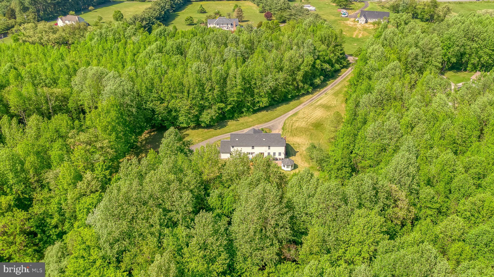 2056 Chapel Road Havre de Grace, MD 21078 - Photo 119 of 120 a view of mountain view with a lush green forest