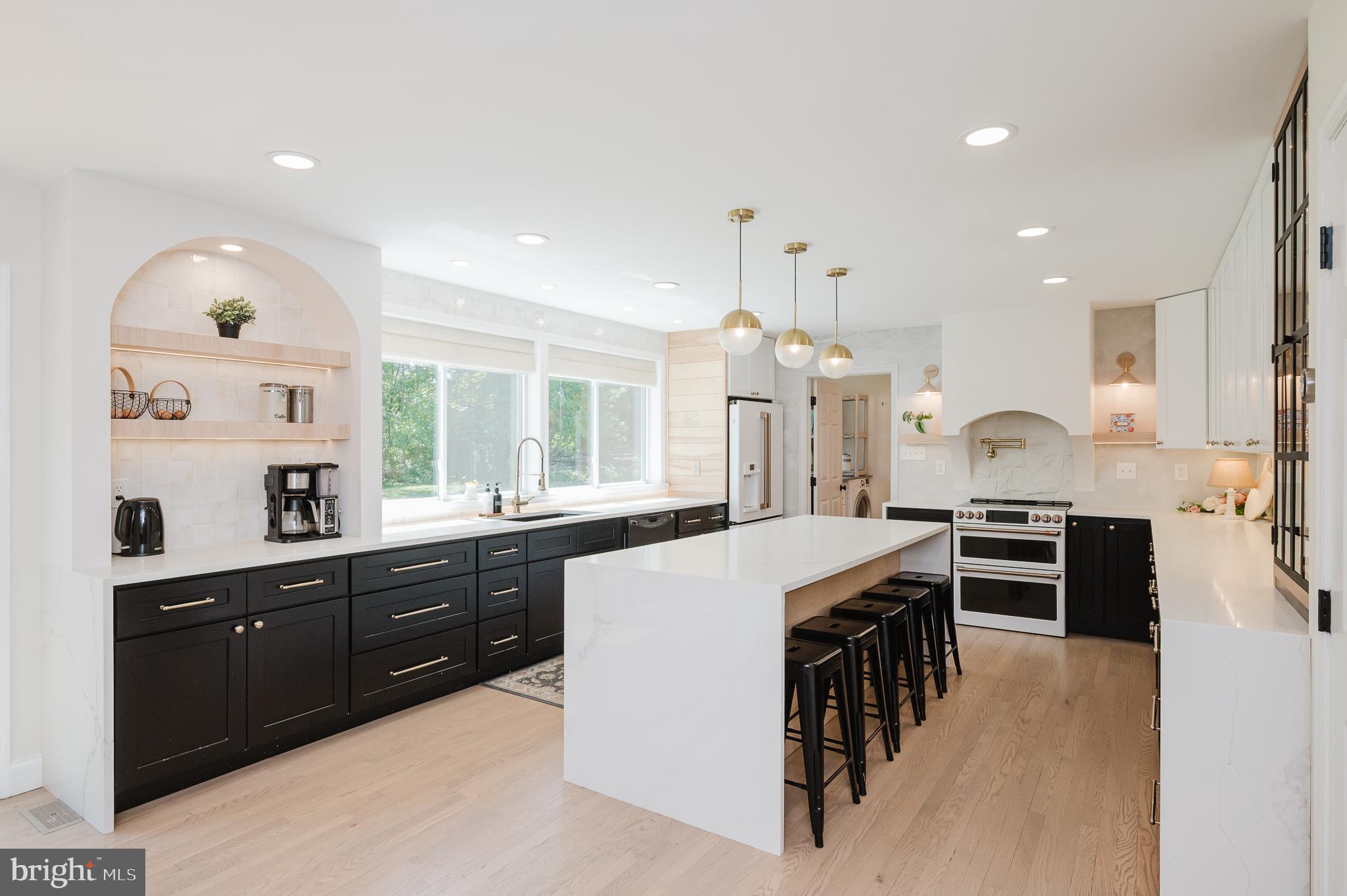 2056 Chapel Road Havre de Grace, MD 21078 - Photo 31 of 120 Kitchen