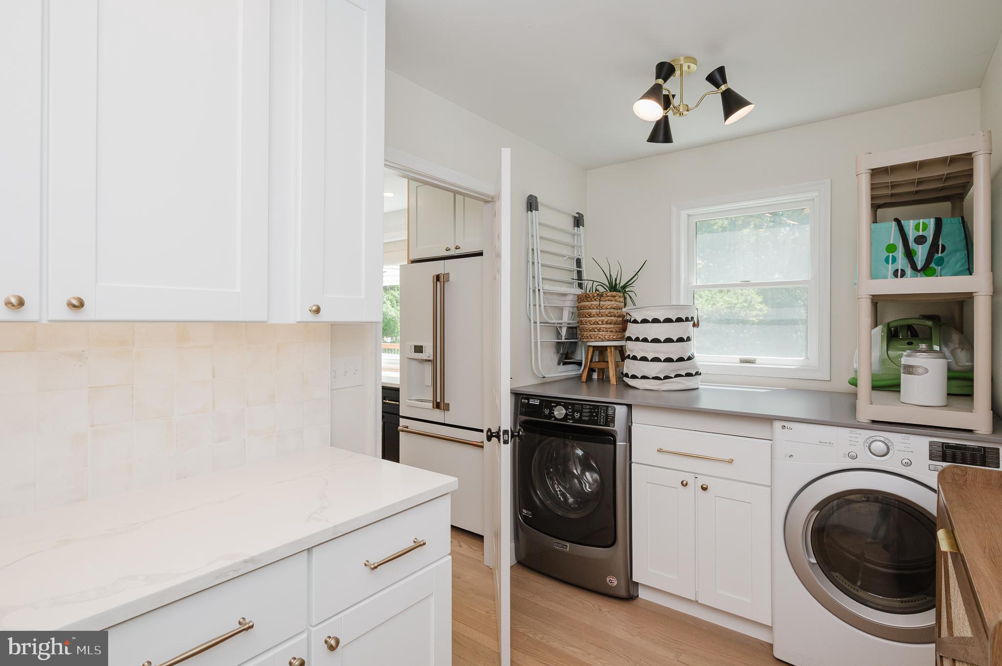 2056 Chapel Road Havre de Grace, MD 21078 - Photo 42 of 120 Laundry Room