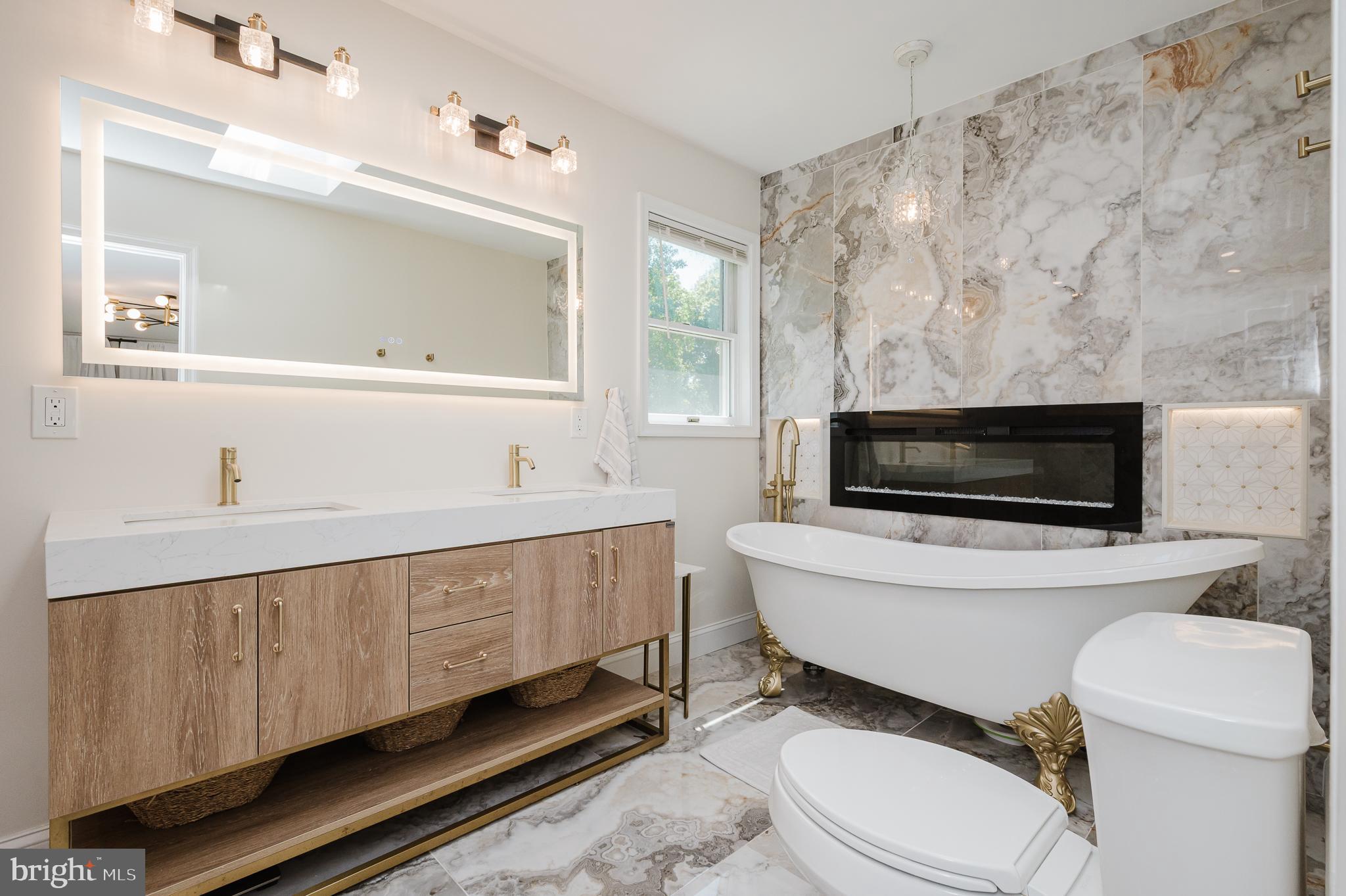 2056 Chapel Road Havre de Grace, MD 21078 - Photo 51 of 120 Primary Bathroom