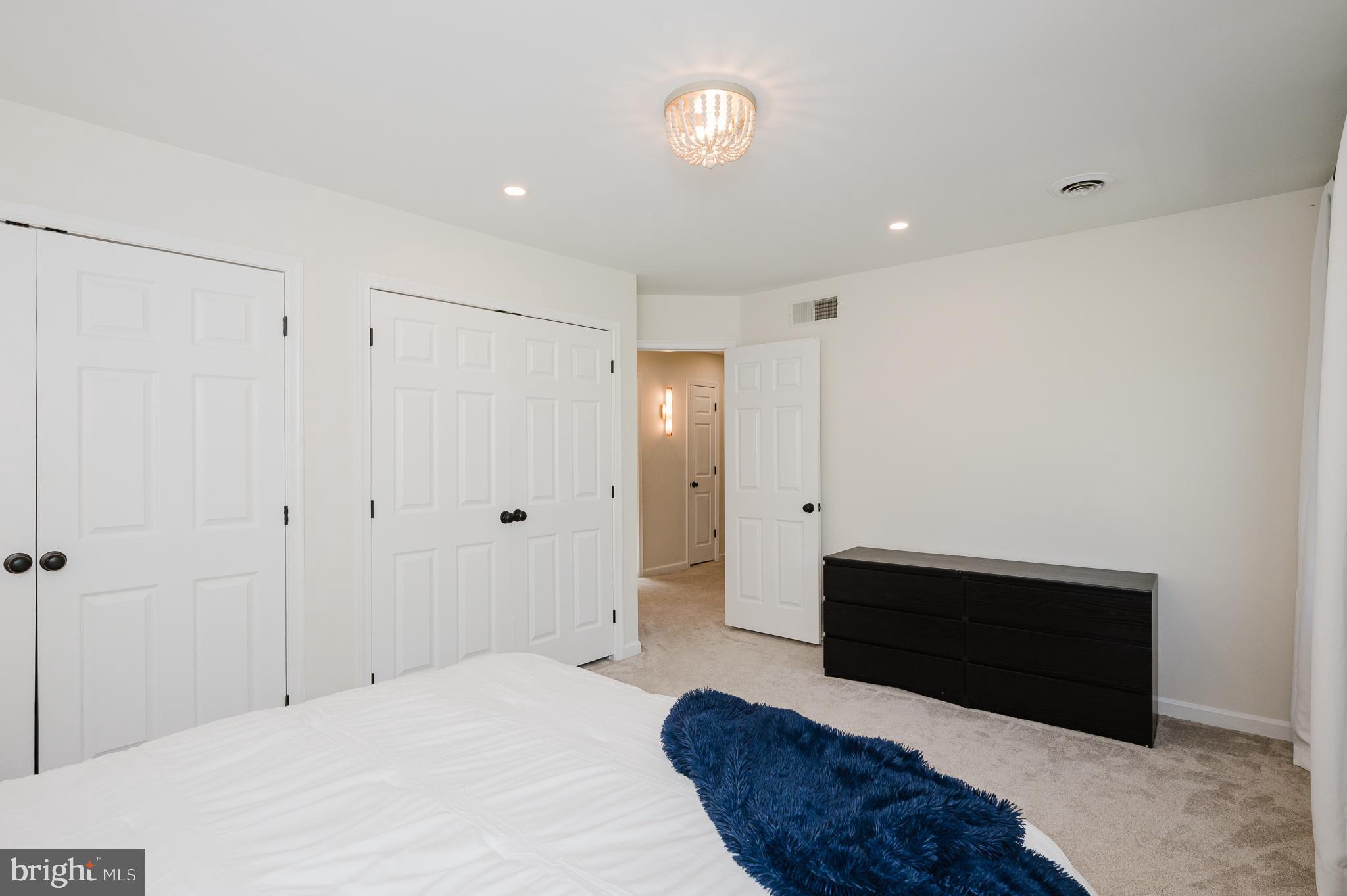 2056 Chapel Road Havre de Grace, MD 21078 - Photo 58 of 120 a spacious bedroom with a bed and a dresser