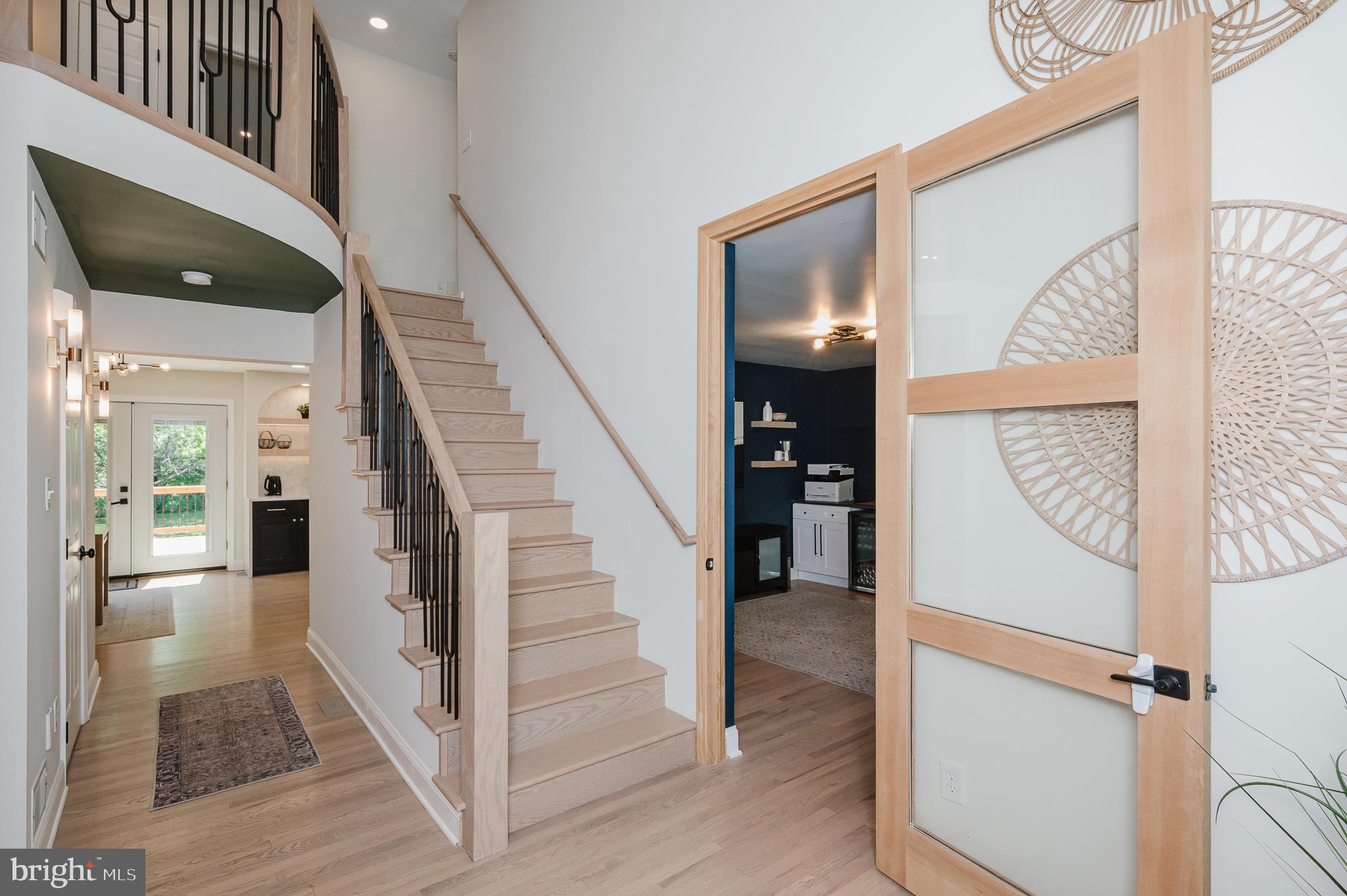 2056 Chapel Road Havre de Grace, MD 21078 - Photo 6 of 120 Front Entrance Foyer