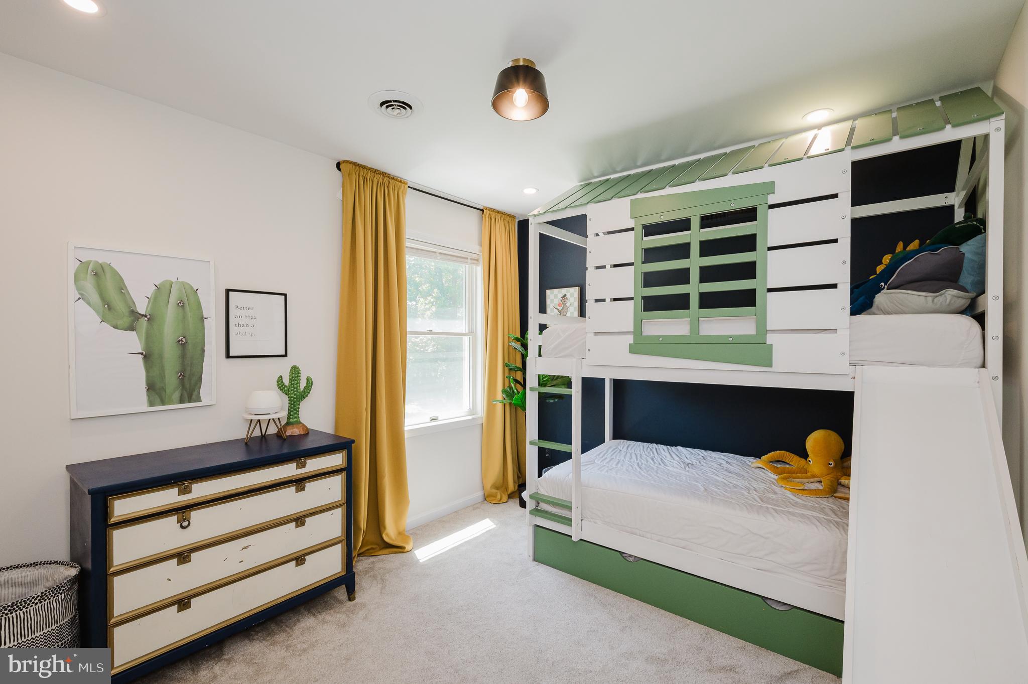 2056 Chapel Road Havre de Grace, MD 21078 - Photo 62 of 120 a bedroom with a bed and a window