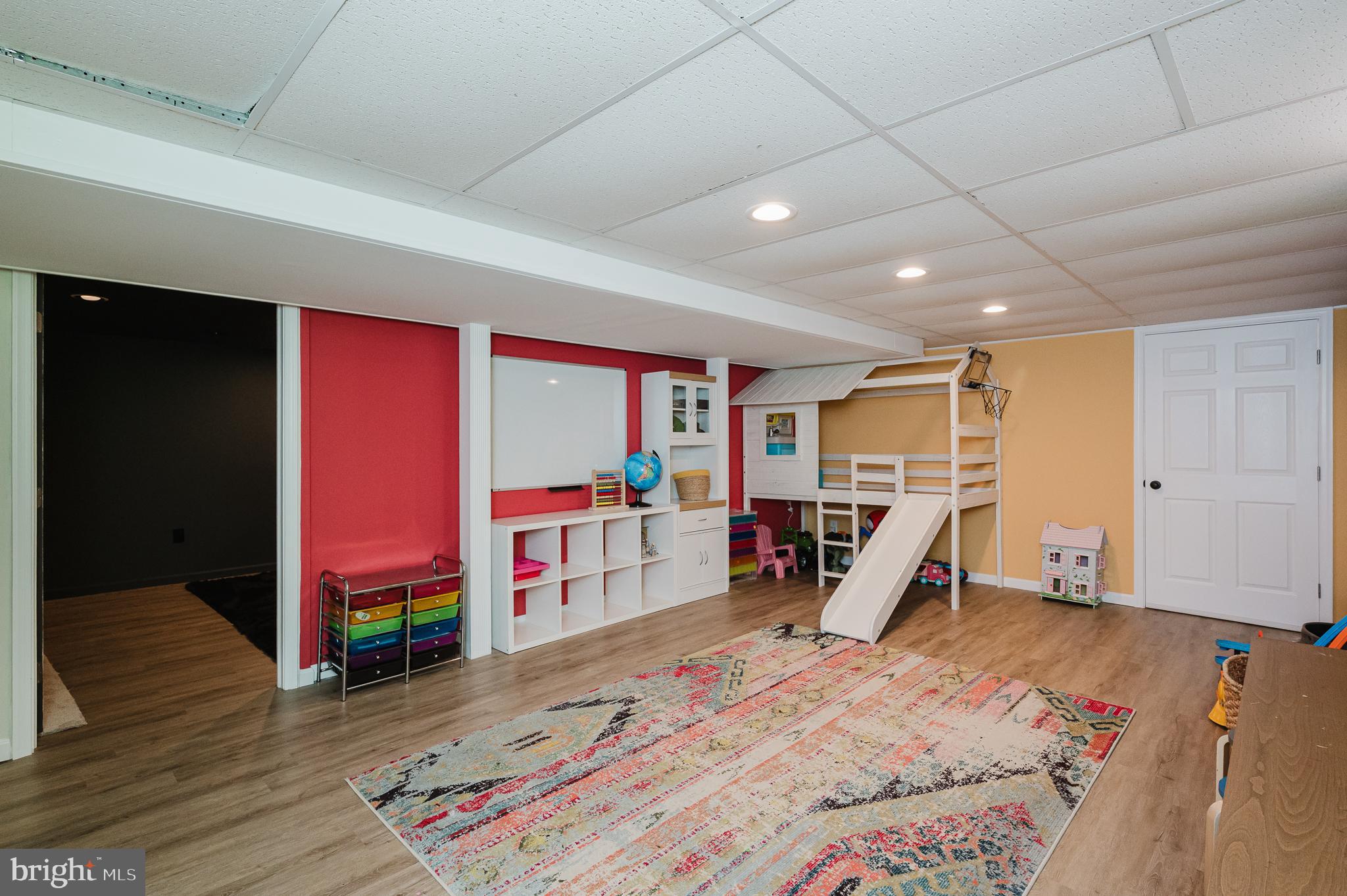 2056 Chapel Road Havre de Grace, MD 21078 - Photo 74 of 120 Basement