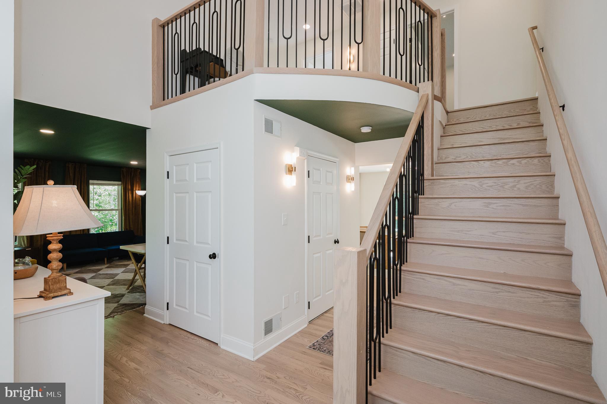 2056 Chapel Road Havre de Grace, MD 21078 - Photo 8 of 120 Hardwood Flooring