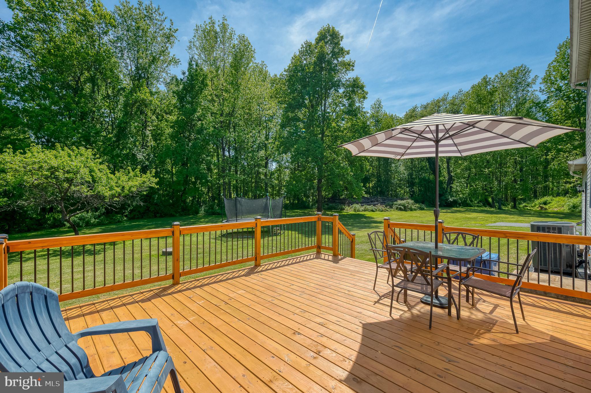 2056 Chapel Road Havre de Grace, MD 21078 - Photo 85 of 120 a view of a swimming pool with a patio