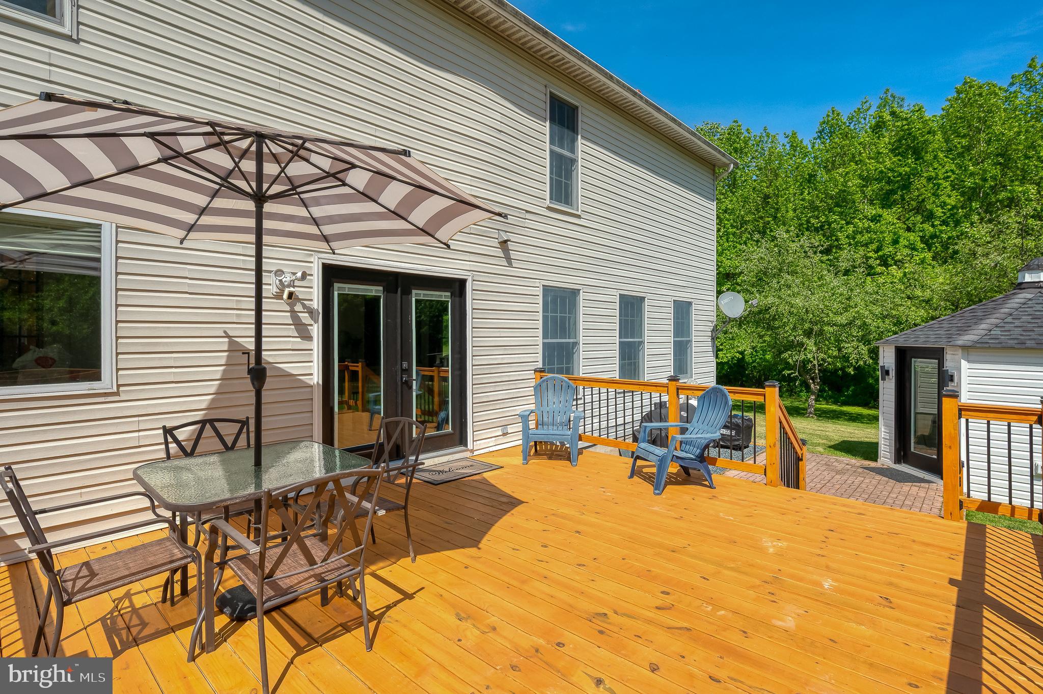 2056 Chapel Road Havre de Grace, MD 21078 - Photo 87 of 120