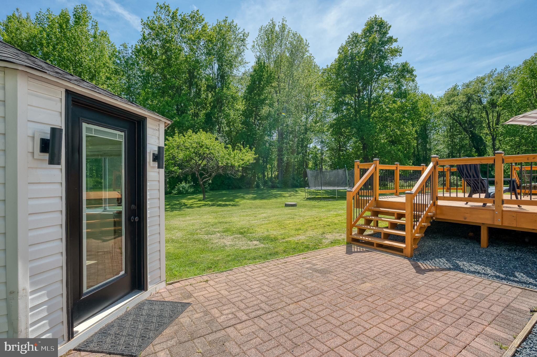 2056 Chapel Road Havre de Grace, MD 21078 - Photo 90 of 120 Patio Area