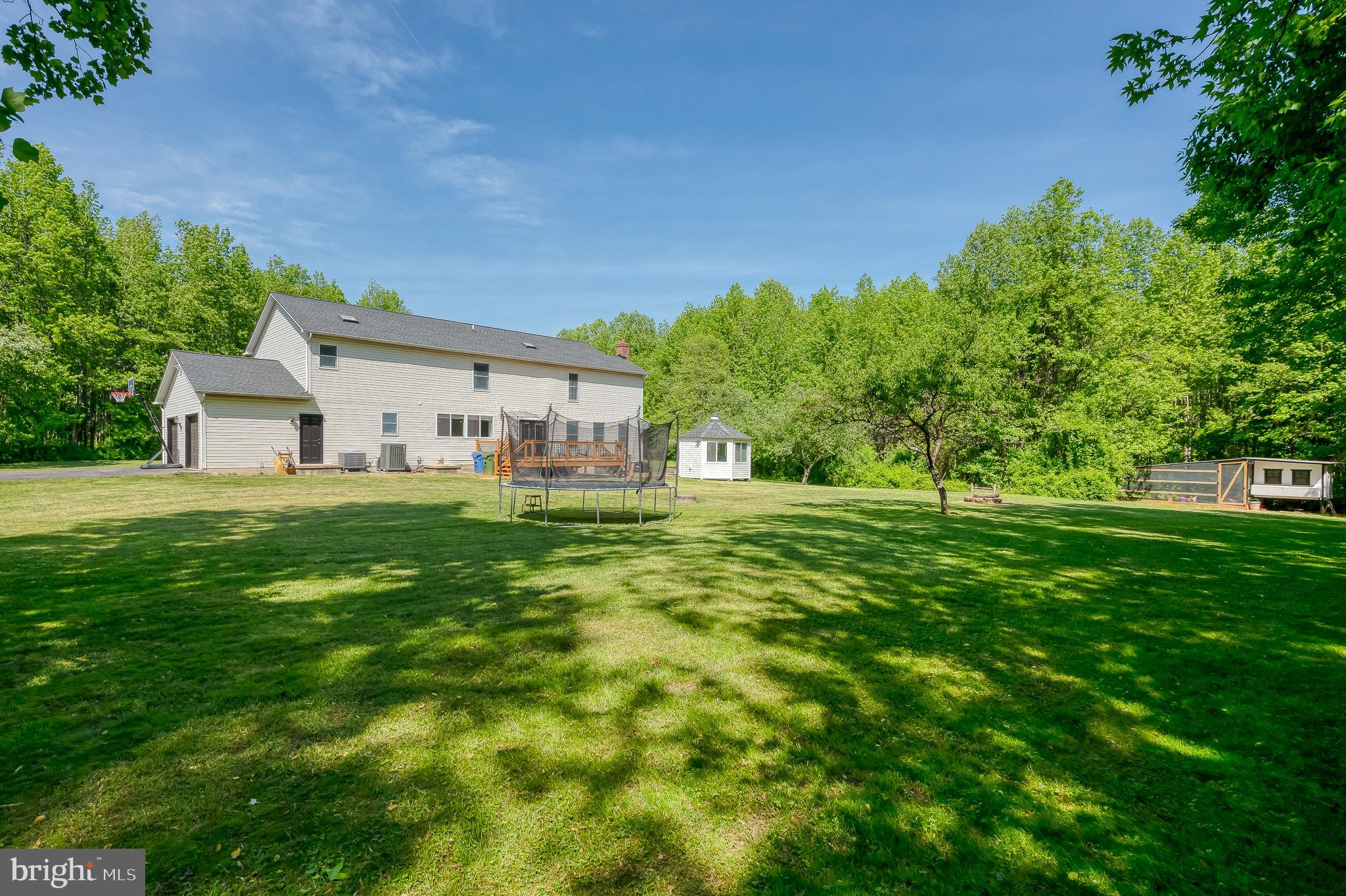 2056 Chapel Road Havre de Grace, MD 21078 - Photo 95 of 120 Plenty of Room for Entertaining