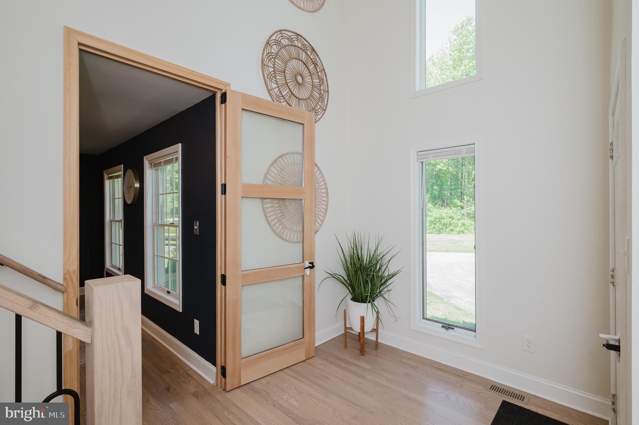 2056 Chapel Road Havre de Grace, MD 21078 - Photo 10 of 120 Entry to Front Office