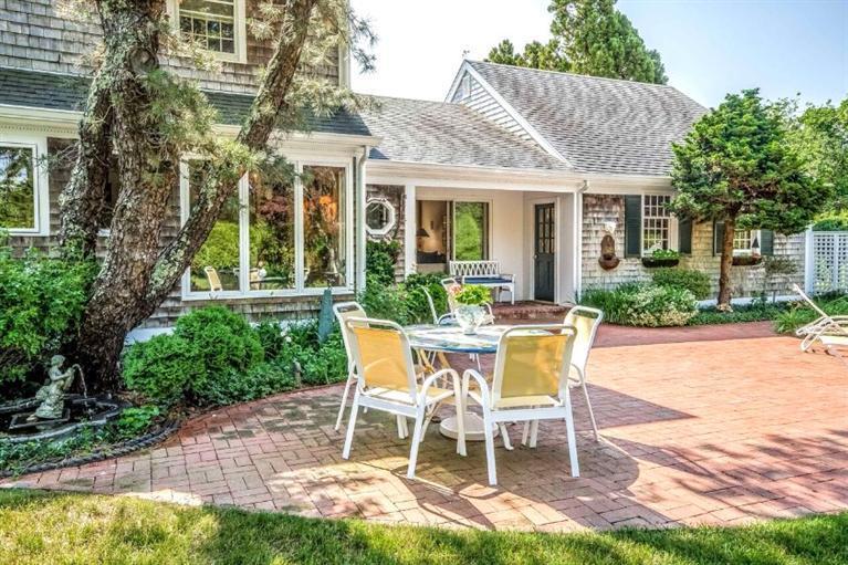 100 Briar Spring Road Orleans, MA 02653 - Photo 14 of 32 Additional Photo