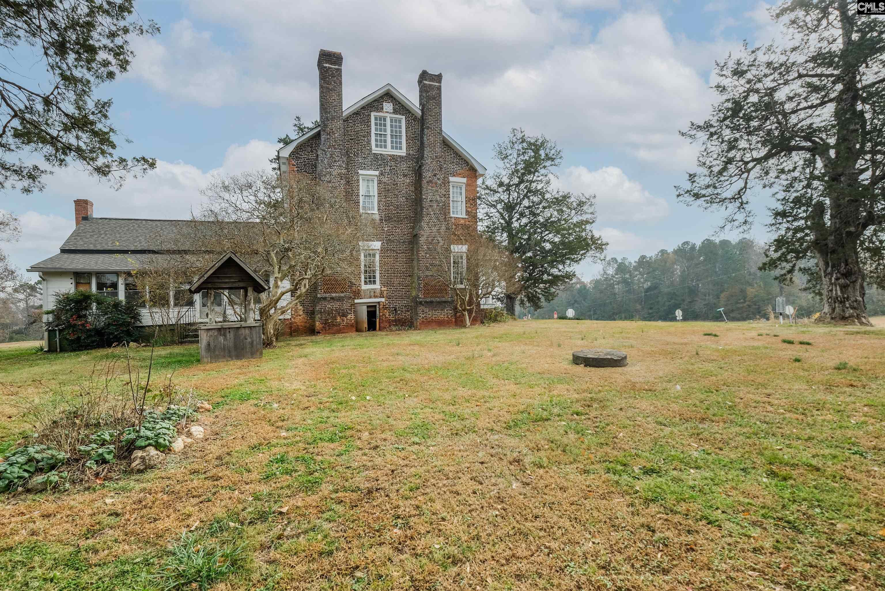 163 Old Buncombe Road Union, SC 29379 - Photo 2 of 49