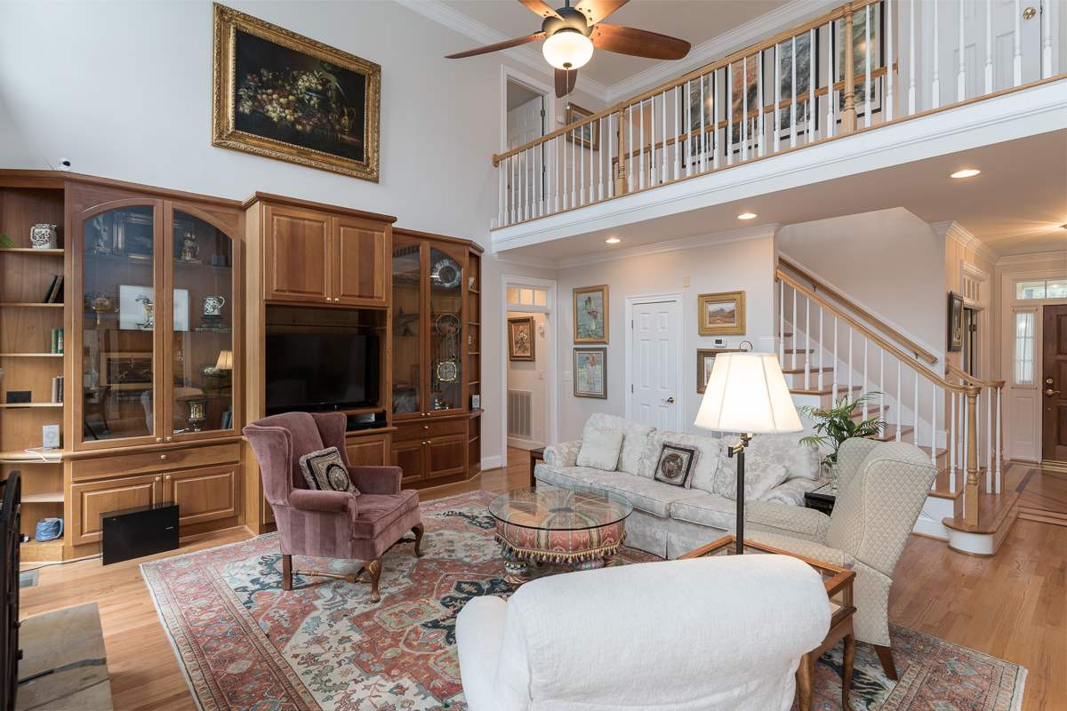 5308 Mill Dam Road Wake Forest, NC 27587 - Photo 8 of 30 Photo 8