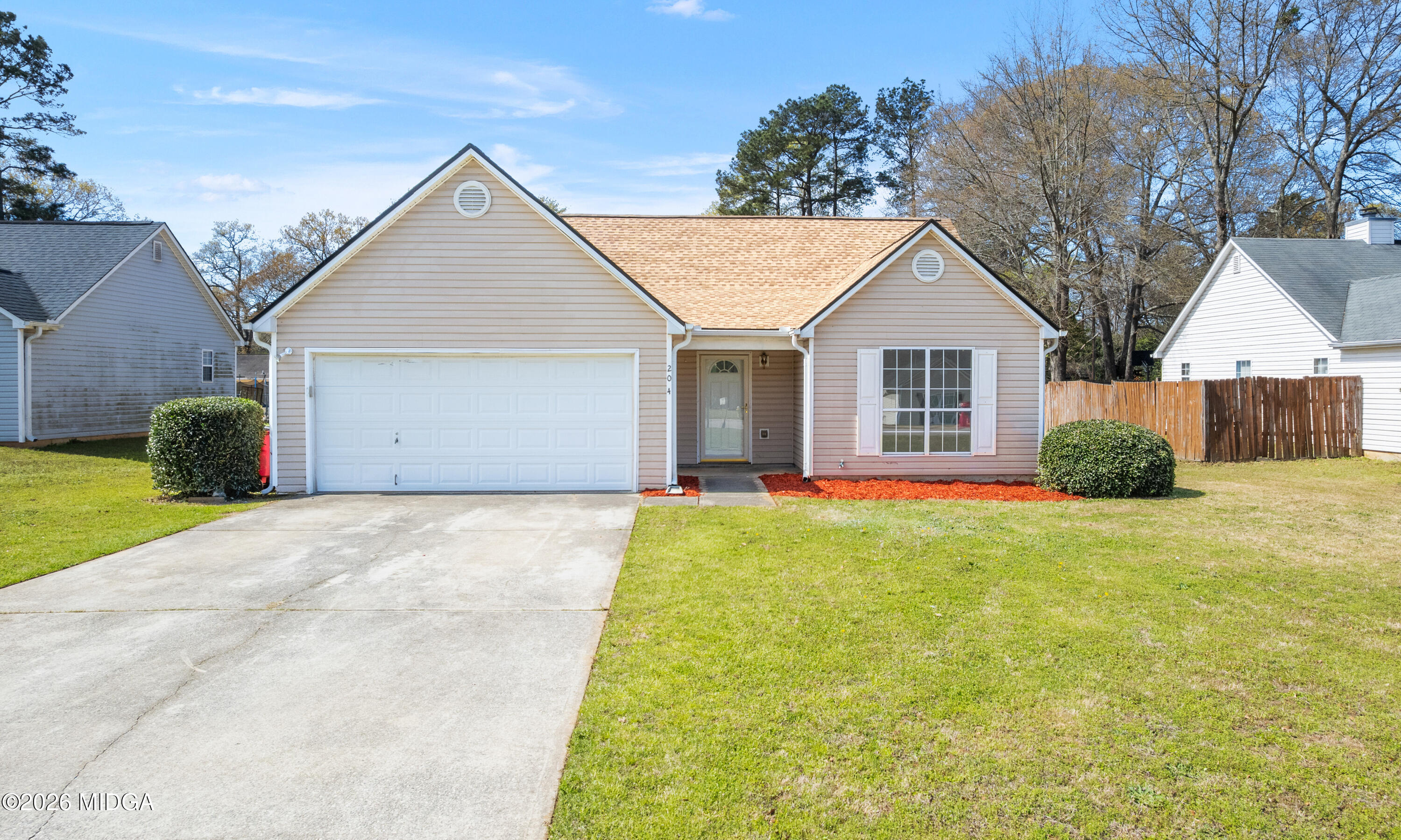 204 Apple Valley Road Macon, GA 31217 - Photo 3 of 45 03_DJI_01332_mls