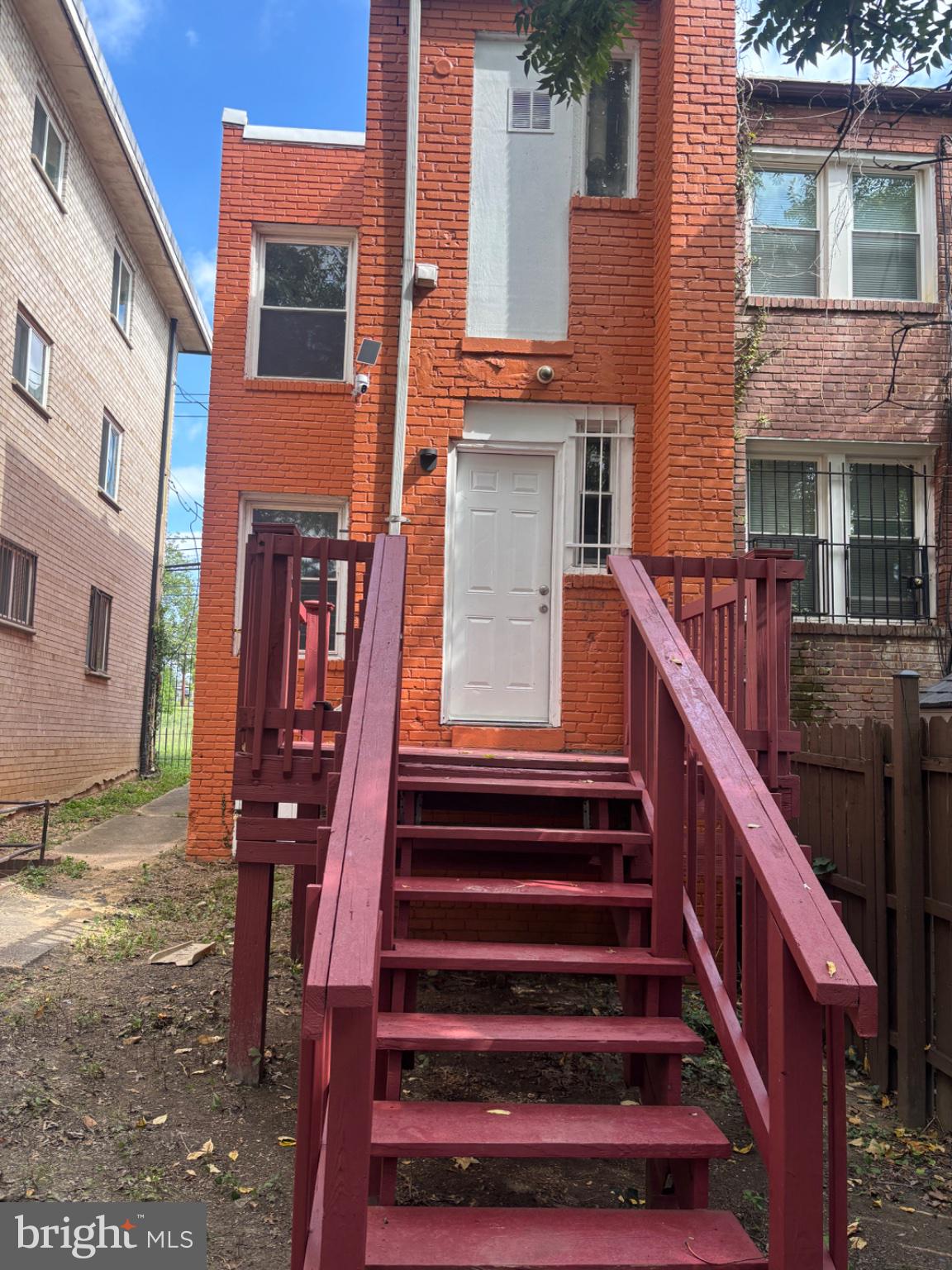 1427 Morris Road Southeast Washington, DC 20020 - Photo 1 of 1 Gallery Image 1