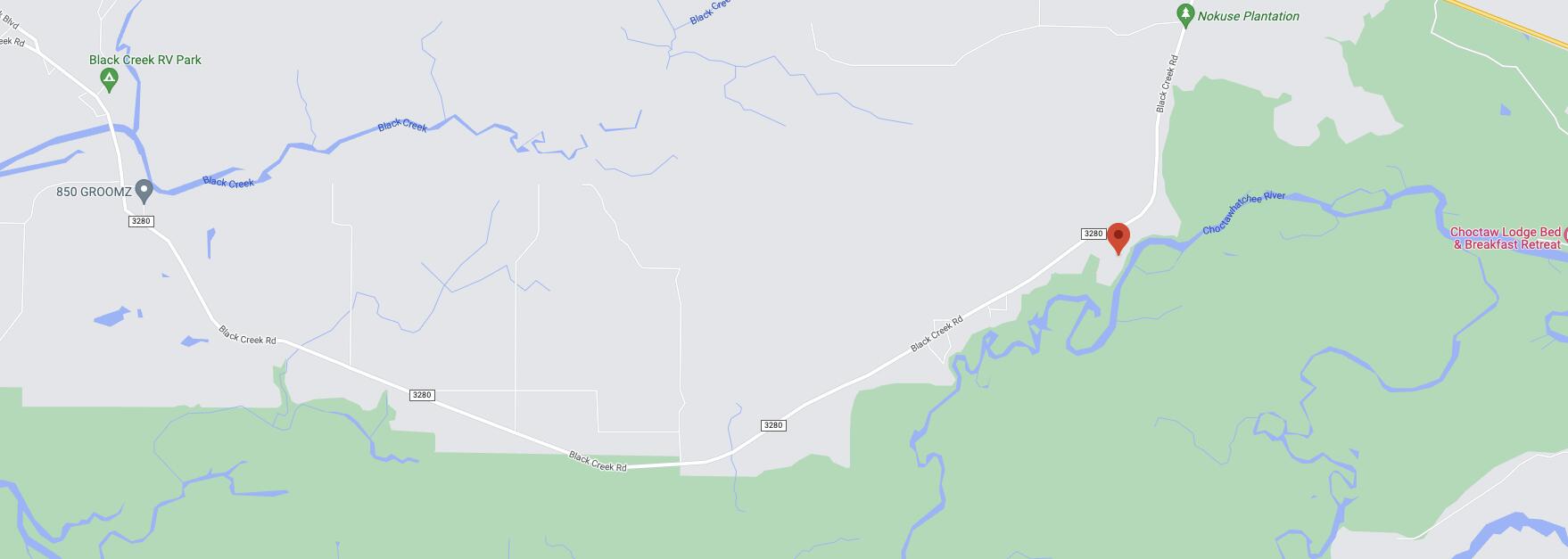 0 Reddick Loop Ponce de Leon, FL 32455 - Photo 3 of 4 a bathroom with a bathtub and a shower