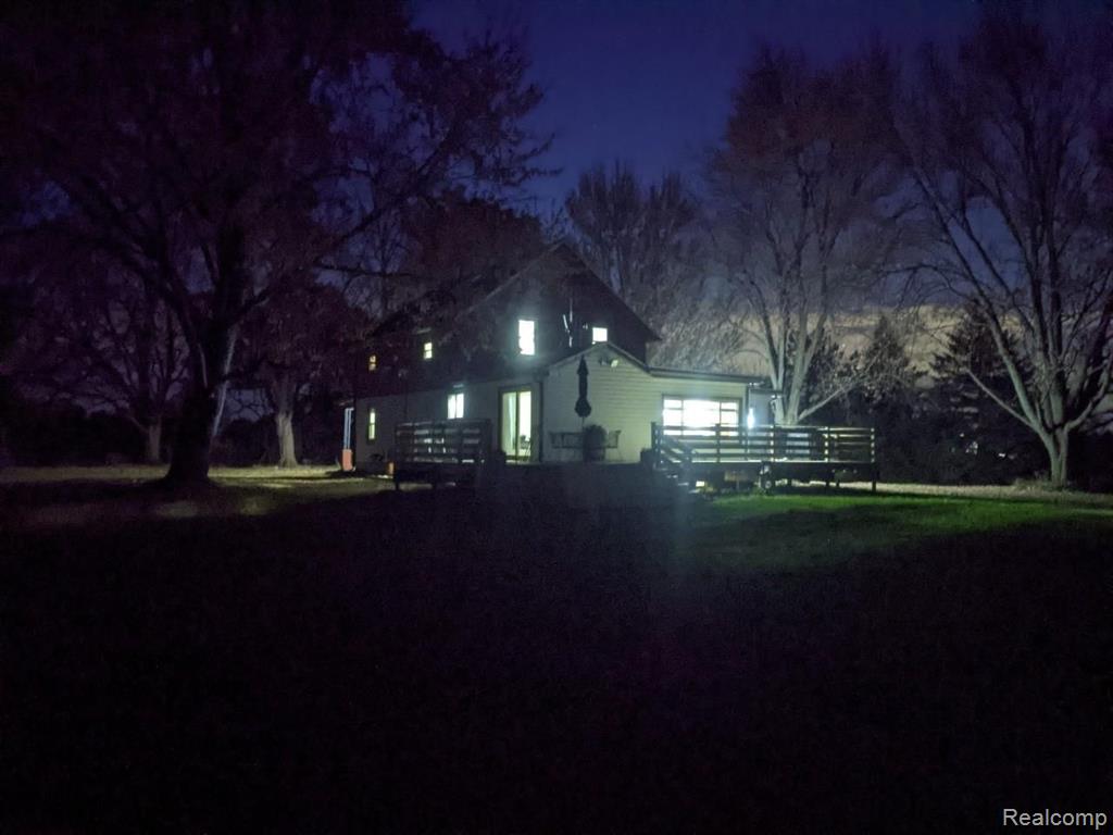 3262 Hadley Road Lapeer, MI 48446 - Photo 35 of 39