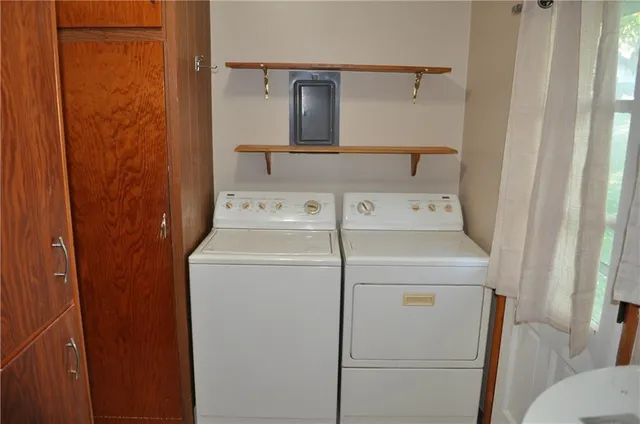 $169,900 | 401 North Oak Street, Stanberry, MO 64489