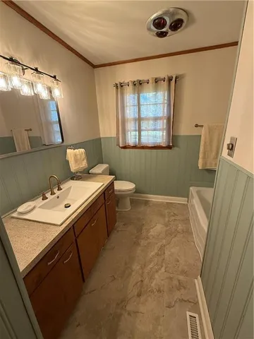 $169,900 | 401 North Oak Street, Stanberry, MO 64489