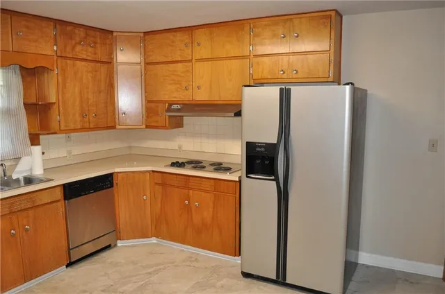 $169,900 | 401 North Oak Street, Stanberry, MO 64489