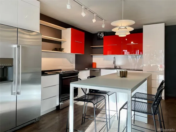 $300,000 | 1050 Corona Street, Unit 317, Denver, CO 80218