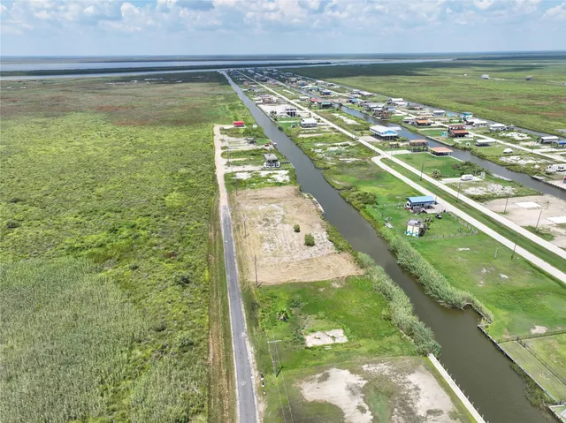 $199,000 | 0 Pennington, Port Bolivar, TX 77650