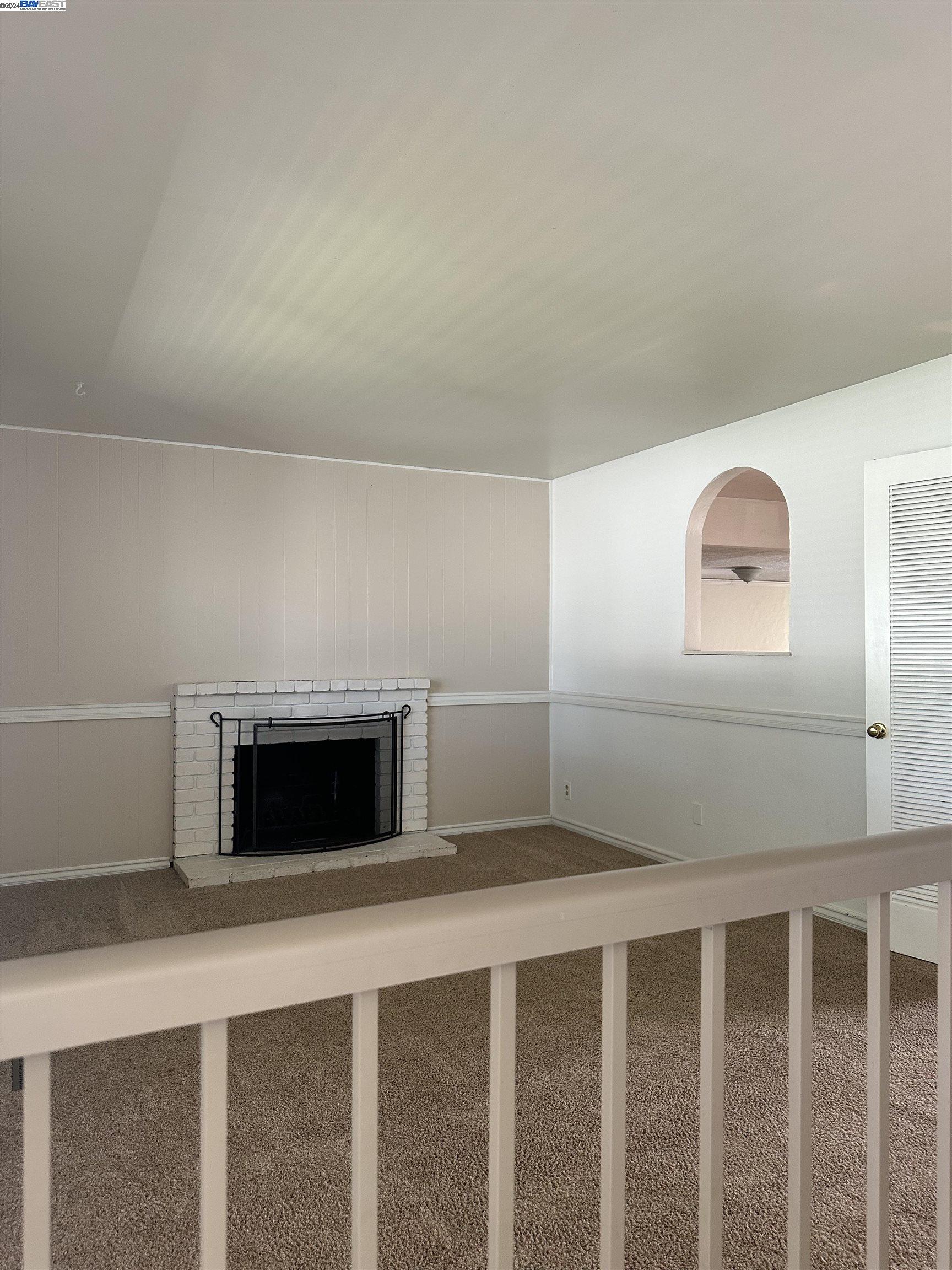 Carlton Square Livermore, CA 94550 - Photo 5 of 25 a view of an empty room