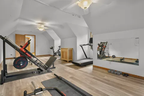 $1,175,000 | 5960 Oak Hollow Drive, McFarland, WI 53558