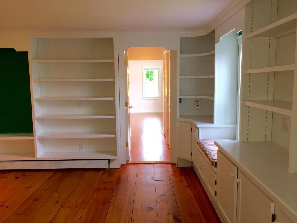 30 Chase Farm Road Newcastle, ME 04553 - Photo 16 of 30 The Master Bedroom Suite is through...