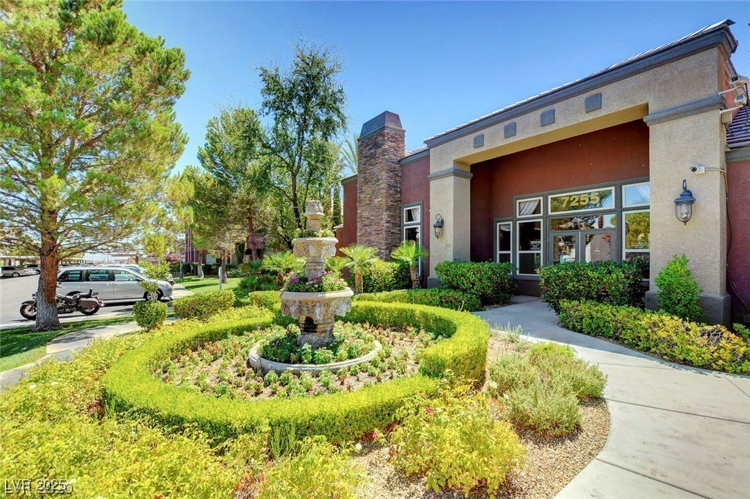 7255 West Sunset Road, Unit 2118 Las Vegas, NV 89113 - Photo 26 of 29