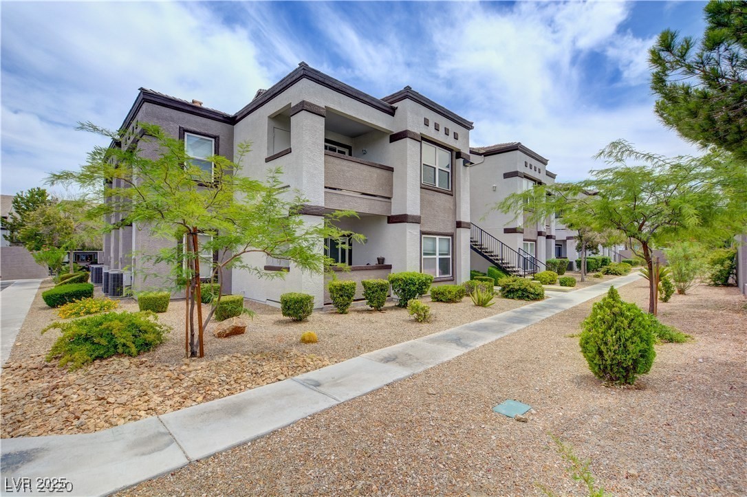 7255 West Sunset Road, Unit 2118 Las Vegas, NV 89113 - Photo 28 of 29