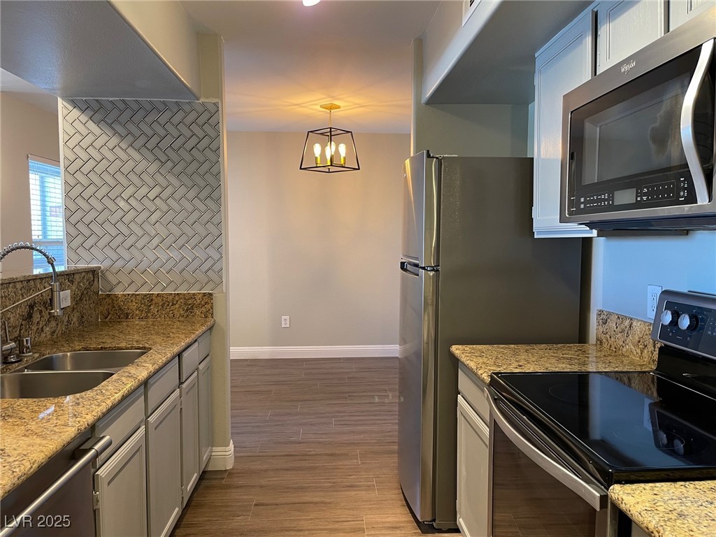 7255 West Sunset Road, Unit 2118 Las Vegas, NV 89113 - Photo 4 of 29