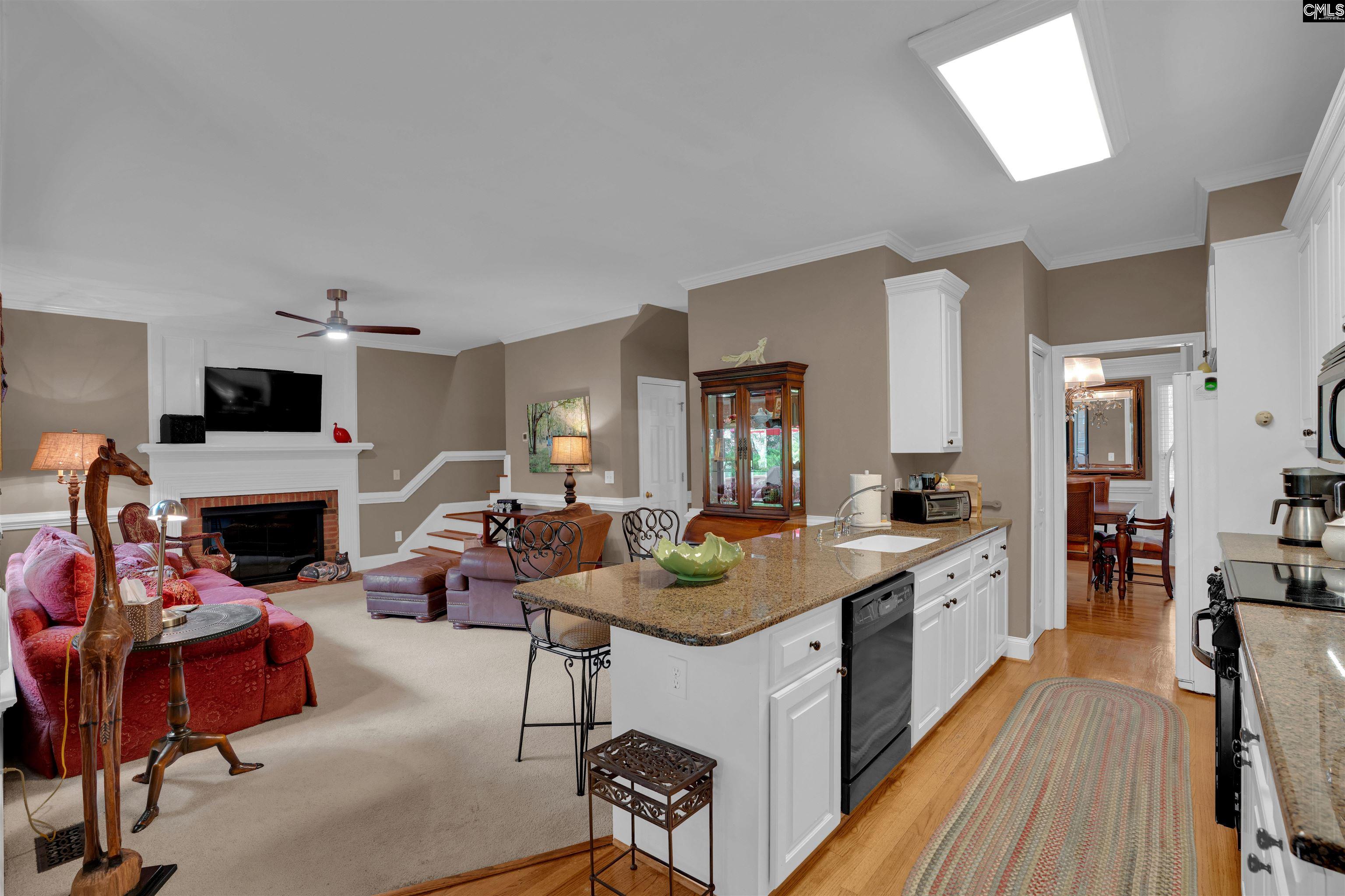 101 Spring Point Drive Columbia, SC 29229 - Photo 11 of 53
