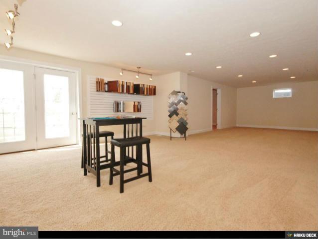 6734 Ridgecrest Road New Market, MD 21774 - Photo 2 of 18 Optional finish