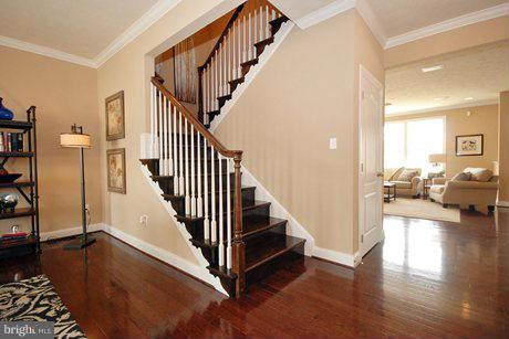 6734 Ridgecrest Road New Market, MD 21774 - Photo 18 of 18 Interior (General)
