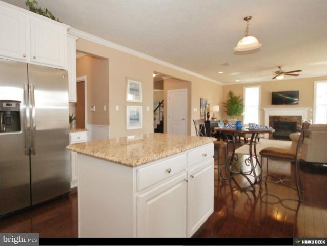 6734 Ridgecrest Road New Market, MD 21774 - Photo 10 of 18 Kitchen