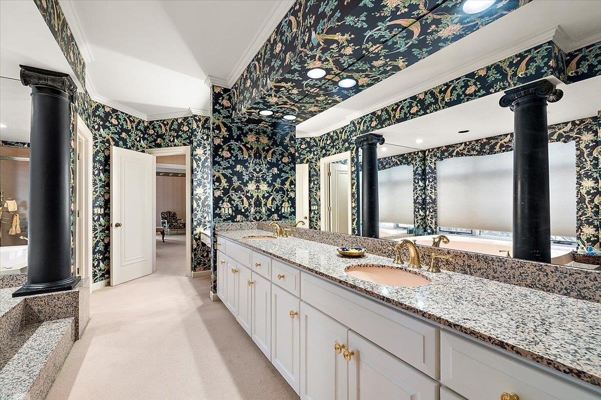 207 Lake Shore Road Grosse Pointe, MI 48236 - Photo 40 of 91