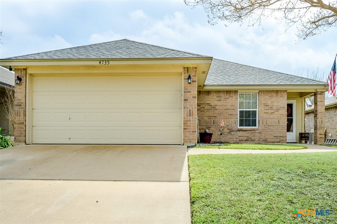 4735 Stonehaven Drive Temple, TX 76502 - Photo 1 of 1