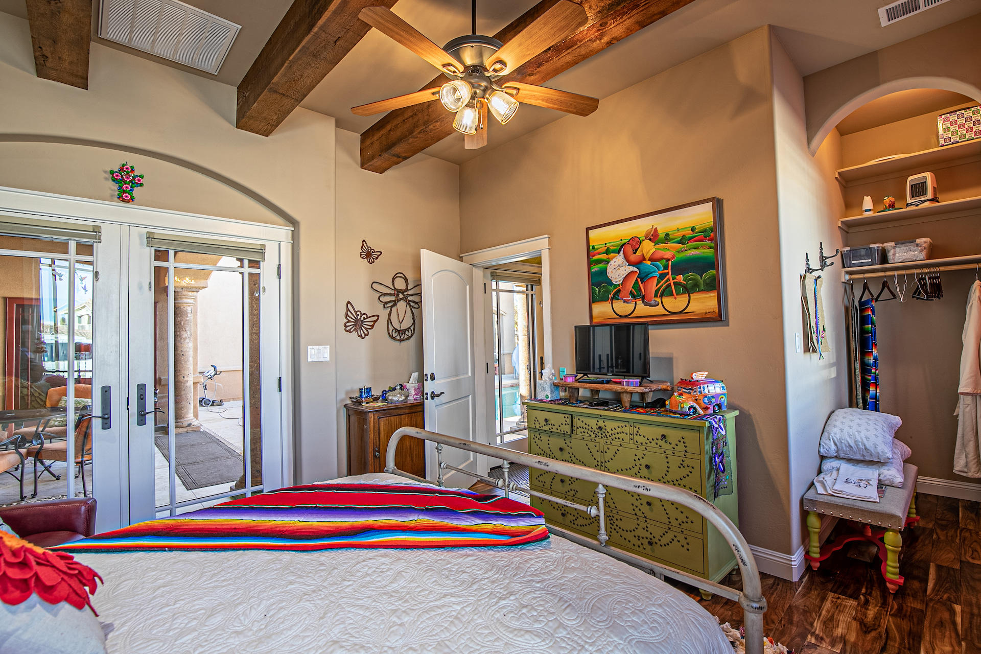 108 Lake View Road Elephant Butte, NM 87935 - Photo 42 of 54 Gallery Image 42