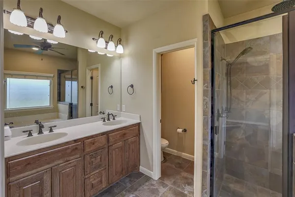 $2,400 | 308 Westgate Drive, Aledo, TX 76008